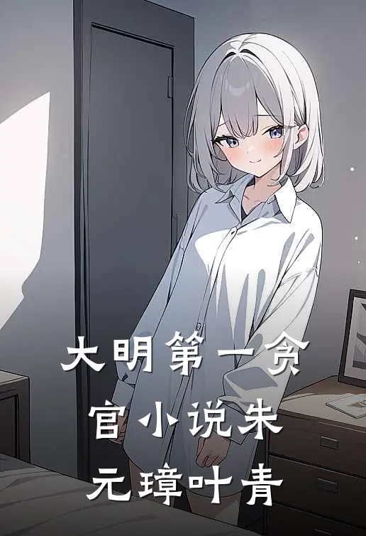 大明第一贪官小说朱元璋叶青