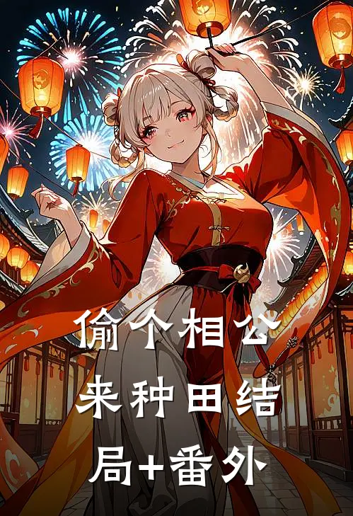 偷个相公来种田结局+番外