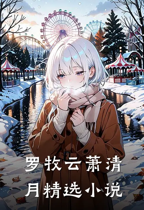 罗牧云萧清月精选小说