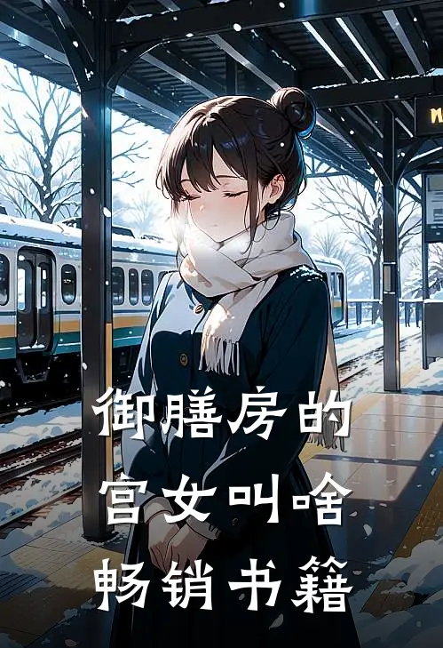 御膳房的宫女叫啥畅销书籍