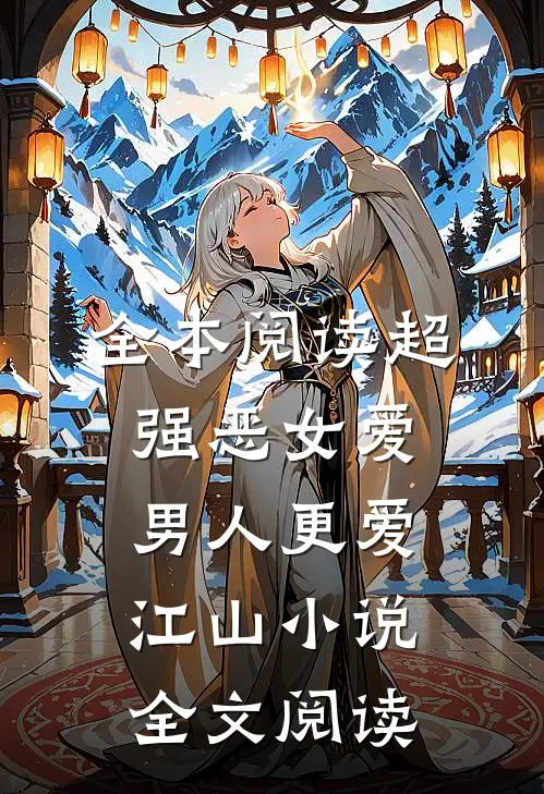 全本阅读超强恶女爱男人更爱江山小说全文阅读