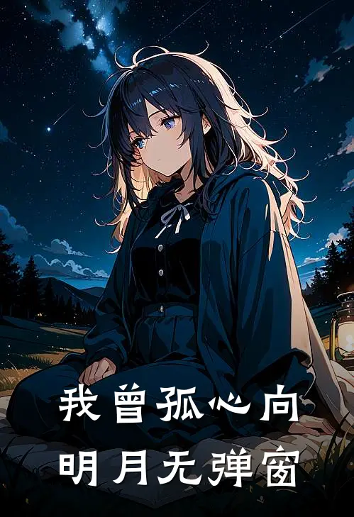 我曾孤心向明月无弹窗