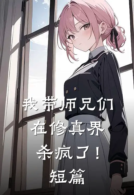 我带师兄们在修真界杀疯了!短篇免费阅读