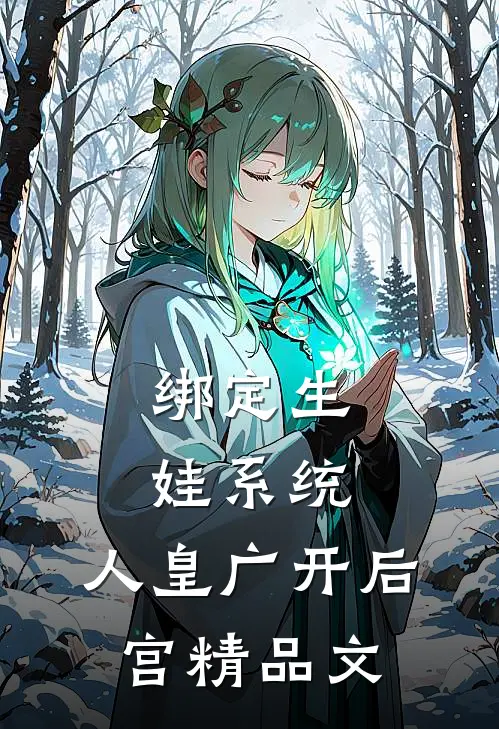 绑定生娃系统，人皇广开后宫精品文