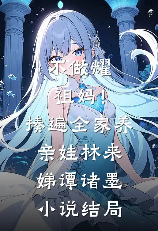 不做耀祖妈！揍遍全家养亲娃林来娣谭诸墨小说结局