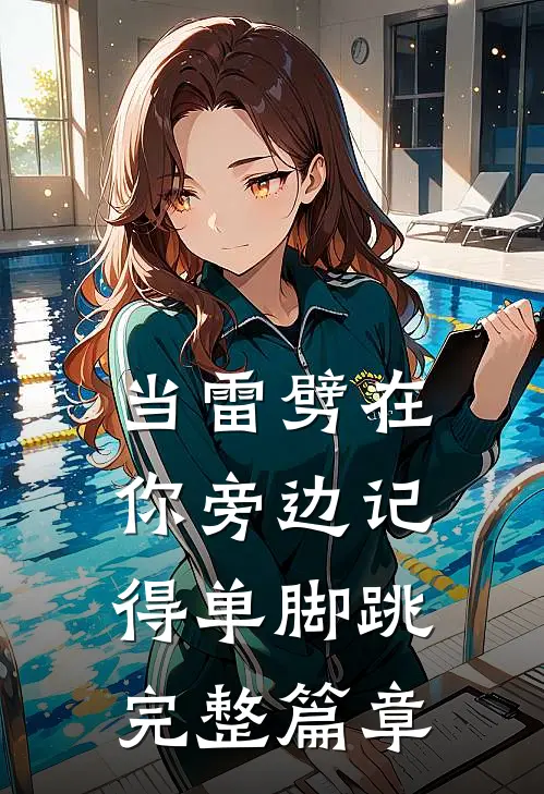 当雷劈在你旁边记得单脚跳完整篇章
