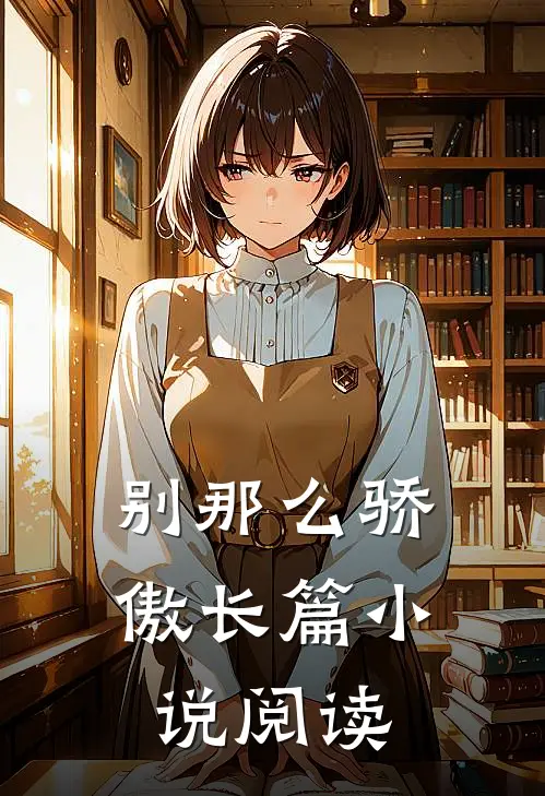 别那么骄傲长篇小说阅读