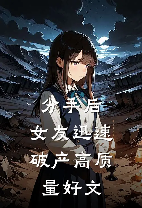 分手后，女友迅速破产高质量好文