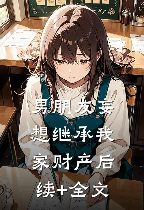男朋友妄想继承我家财产后续+全文