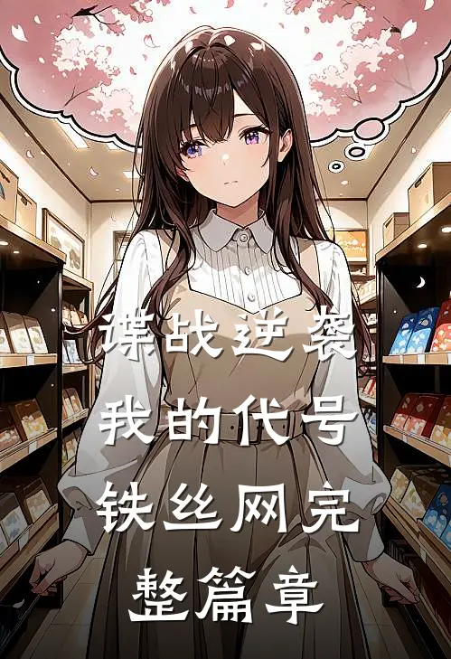 谍战逆袭：我的代号铁丝网完整篇章