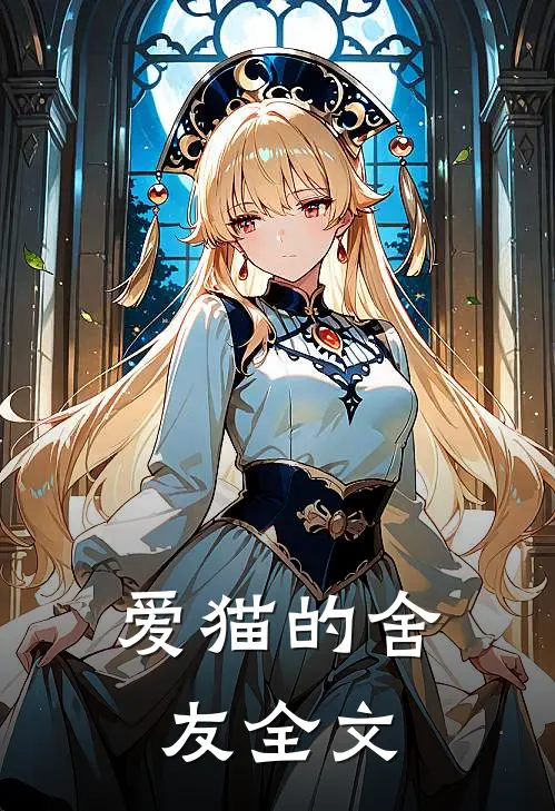 爱猫的舍友全文