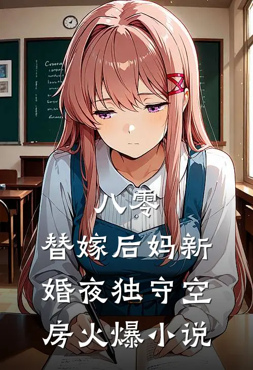 八零：替嫁后妈新婚夜独守空房火爆小说