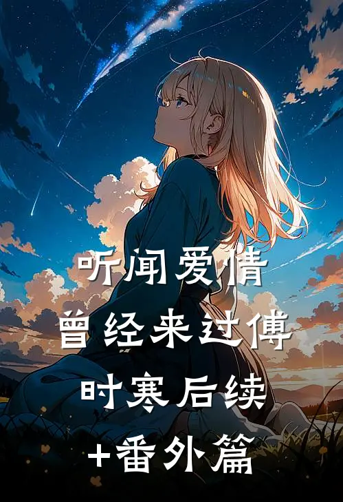 听闻爱情，曾经来过傅时寒后续+番外篇