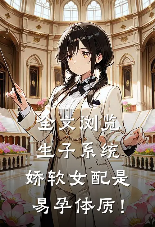 全文浏览生子系统：娇软女配是易孕体质！