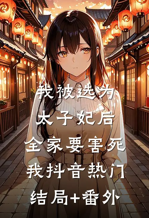 我被选为太子妃后，全家要害死我抖音热门结局+番外