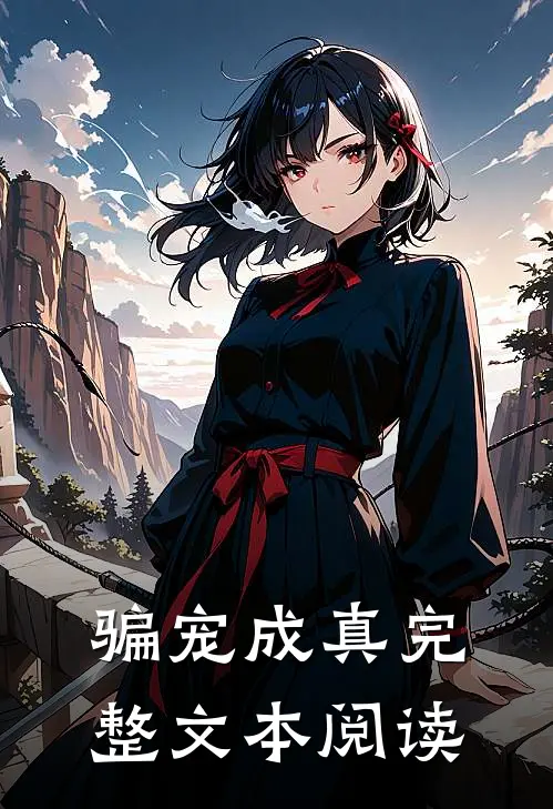 骗宠成真完整文本阅读