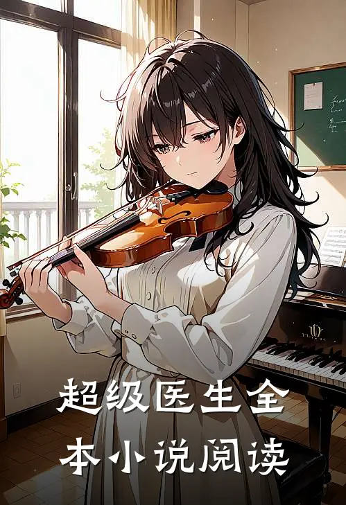 超级医生全本阅读免费