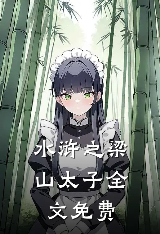 水浒之梁山太子全文免费