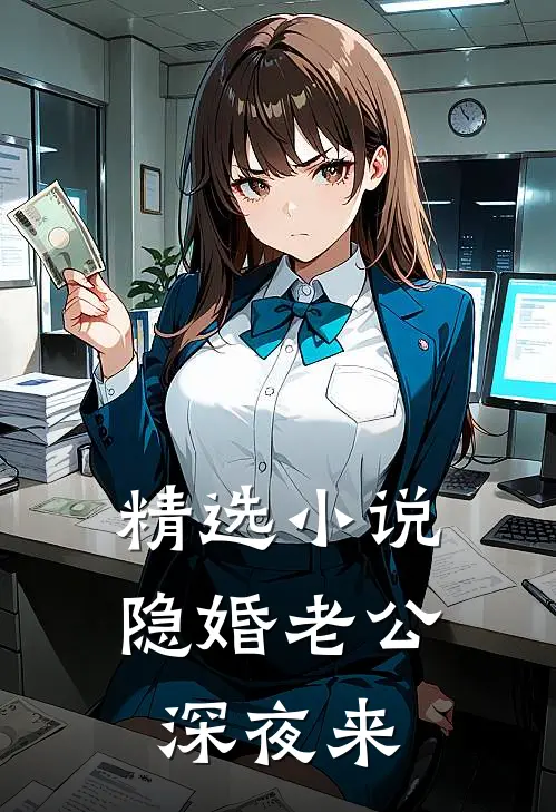 精选小说隐婚老公深夜来