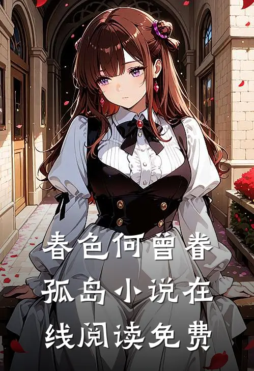 春色何曾眷孤岛小说在线阅读免费
