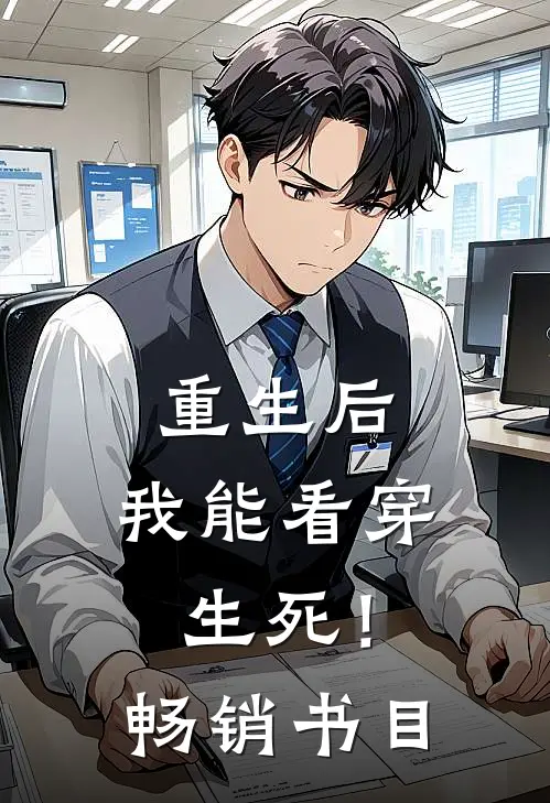 重生后，我能看穿生死！畅销书目