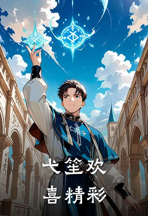 弋笙欢喜精彩