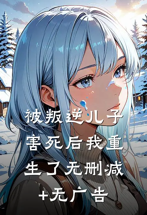 被叛逆儿子害死后我重生了无删减+无广告