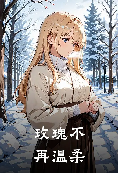 玫瑰不再温柔