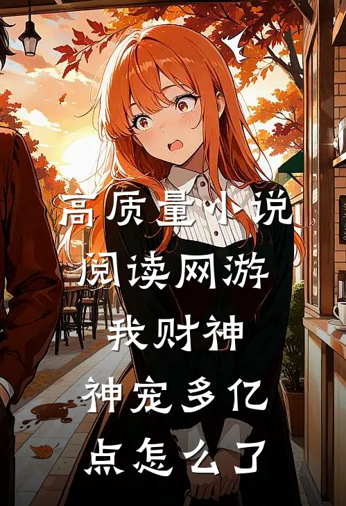 高质量小说阅读网游：我财神，神宠多亿点怎么了
