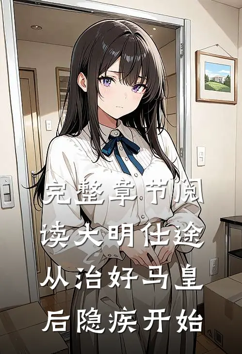 完整章节阅读大明仕途：从治好马皇后隐疾开始