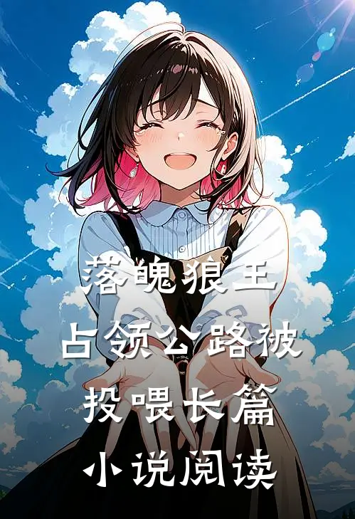 落魄狼王，占领公路被投喂长篇小说阅读