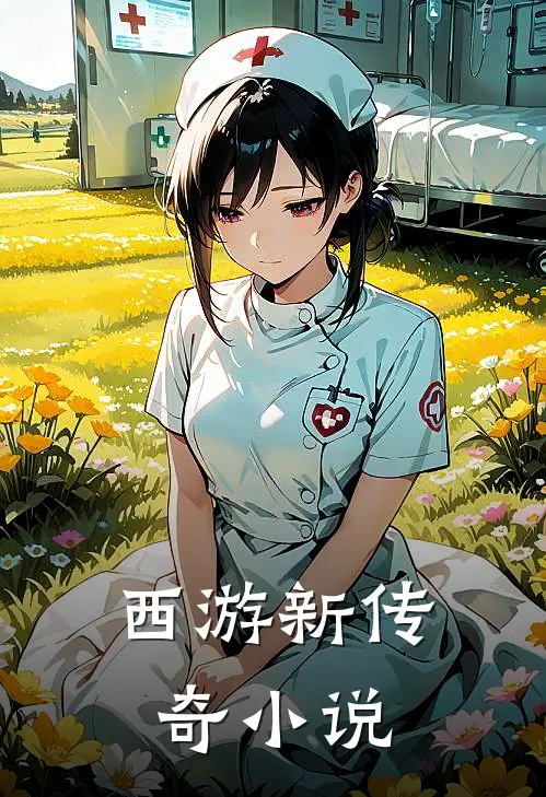 西游新传奇小说