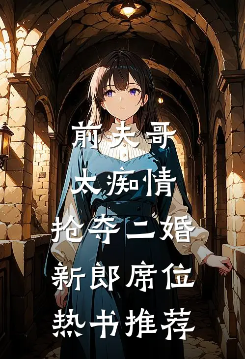 前夫哥太痴情，抢夺二婚新郎席位热书推荐
