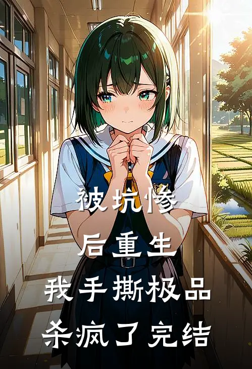 被坑惨后重生，我手撕极品杀疯了完结