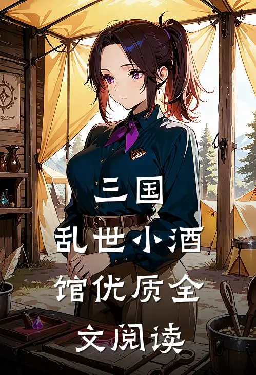 三国：乱世小酒馆优质全文阅读