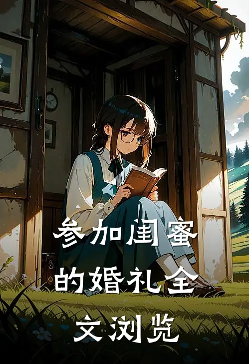 参加闺蜜的婚礼全文浏览