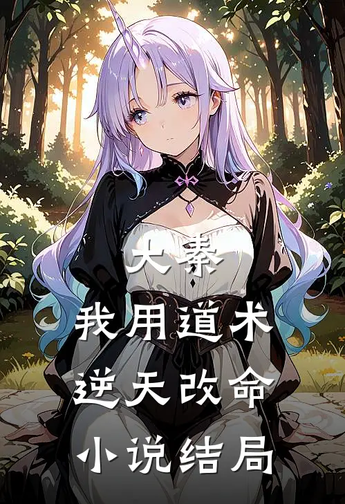 大秦：我用道术逆天改命小说结局