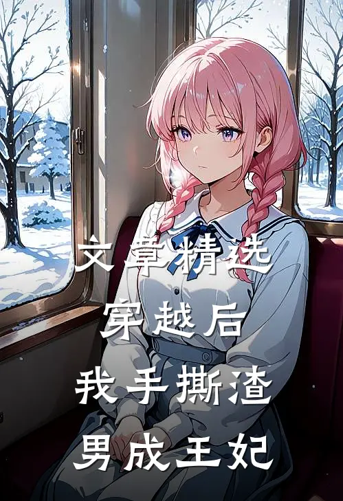 文章精选穿越后，我手撕渣男成王妃