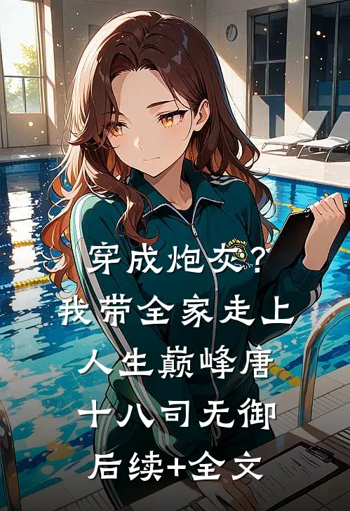 穿成炮灰？我带全家走上人生巅峰唐十八司无御后续+全文