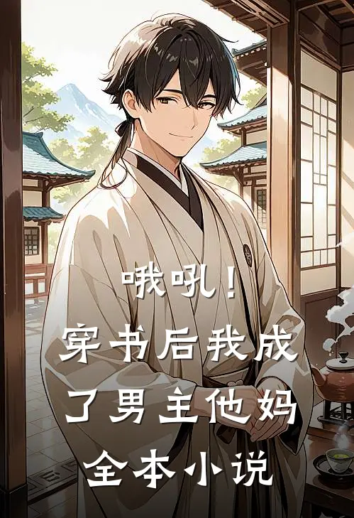 哦吼！穿书后我成了男主他妈全本小说