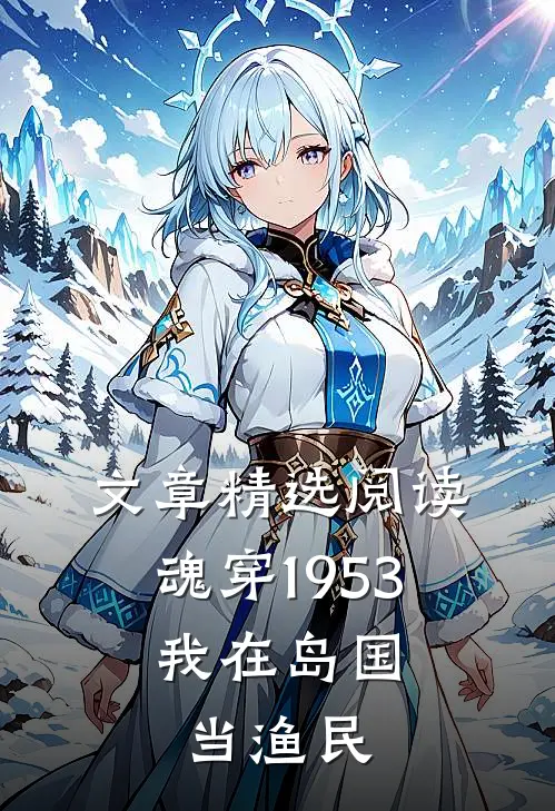 文章精选阅读魂穿1953：我在岛国当渔民