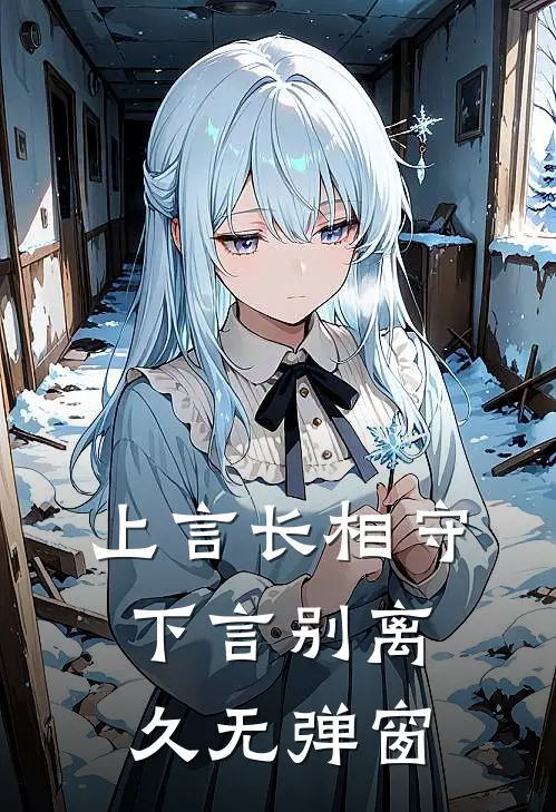 上言长相守，下言别离久无弹窗