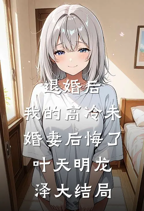 退婚后，我的高冷未婚妻后悔了叶天明龙泽大结局