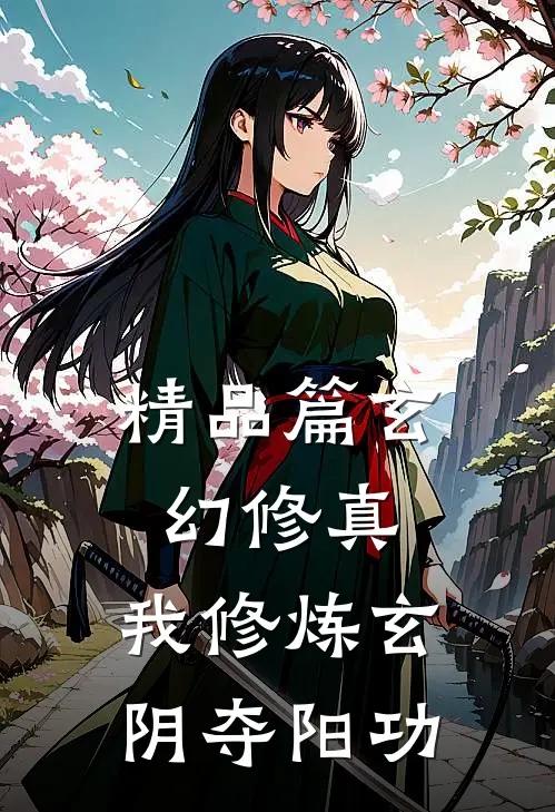 精品篇玄幻修真：我修炼玄阴夺阳功