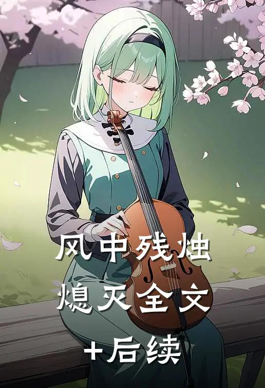 风中残烛熄灭全文+后续