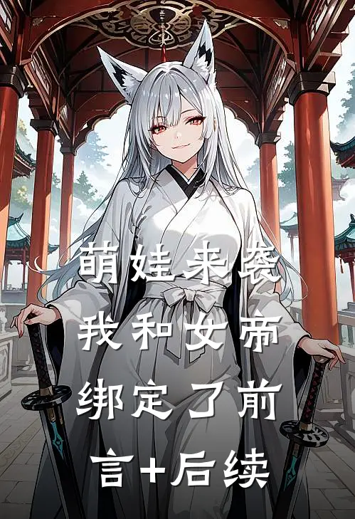 萌娃来袭，我和女帝绑定了前言+后续