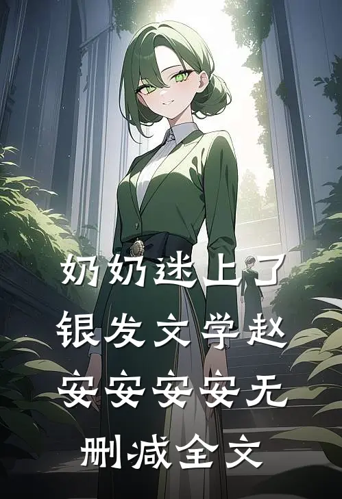 奶奶迷上了银发文学赵安安安安无删减全文