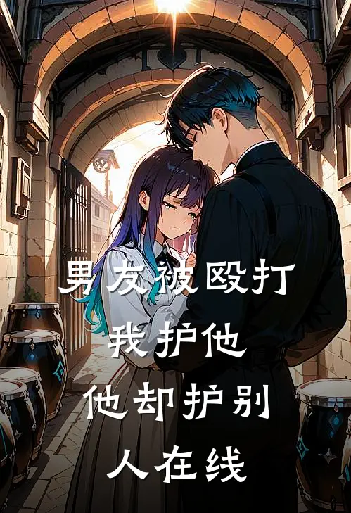 男友被殴打，我护他，他却护别人在线