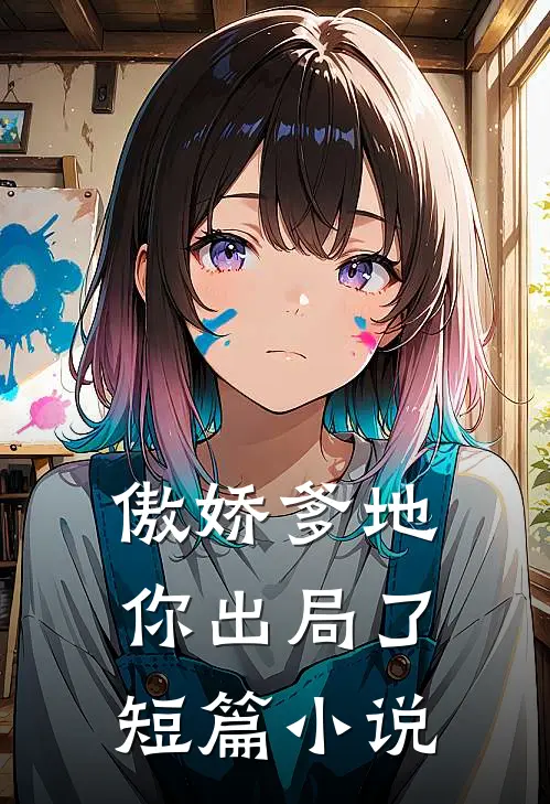 傲娇爹地你出局了短篇小说