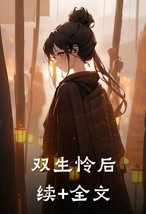 双生怜后续+全文